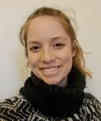 Counsellor Tara Lange